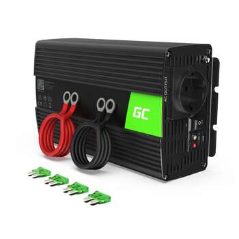 Regulator napona prijemnika ZTW 2-6S UBEC 3A 5/6V  Auto