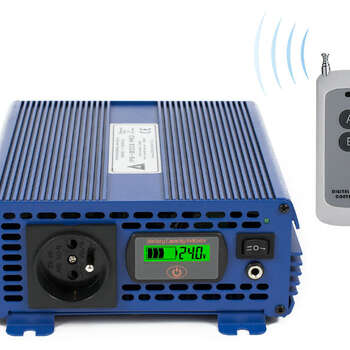 Regulator napona prijemnika ZTW 2-6S UBEC 3A 5/6V  Auto